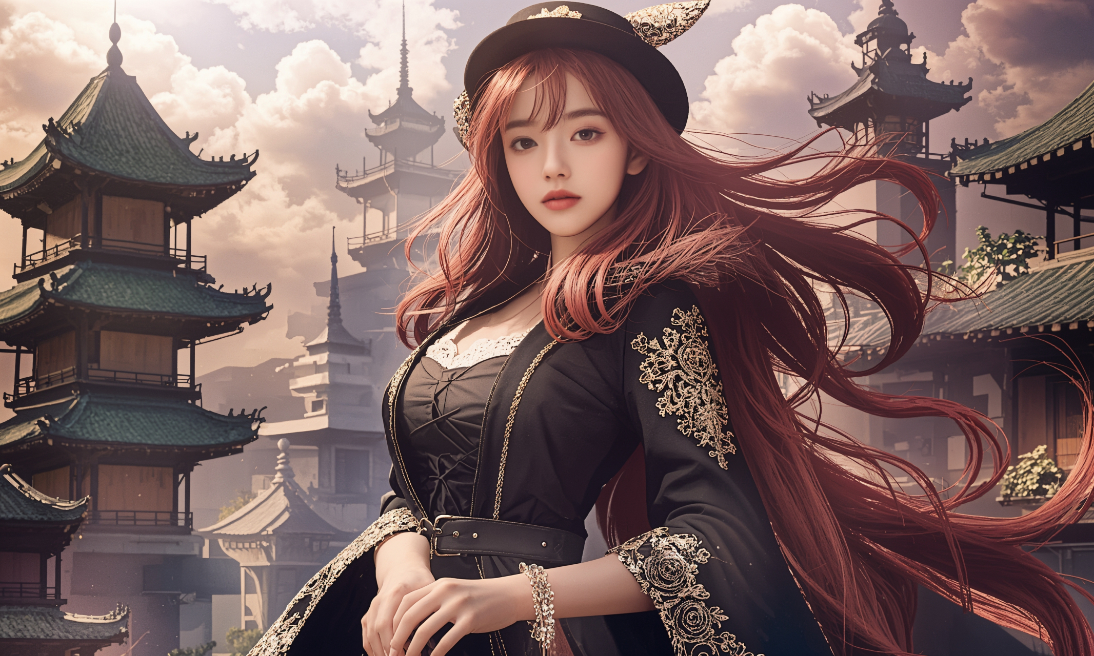 港媒开启祁连山国家公园（候选区）青海片区采访行：以笔为媒促“生态共鸣”